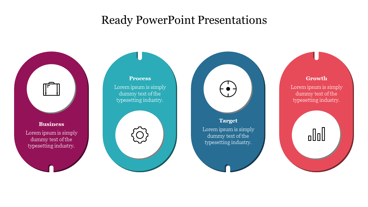 Free - Ready PowerPoint Presentations Templates Free Google Slides