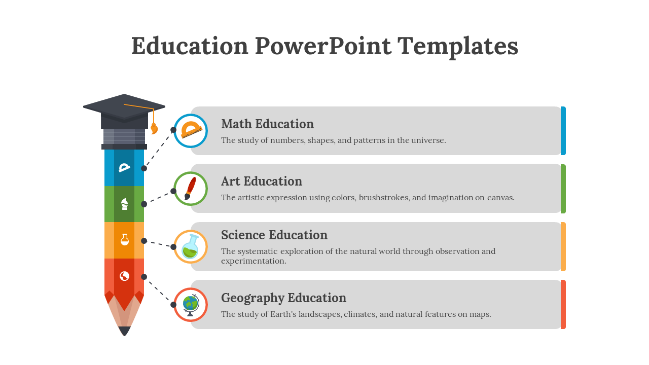 Education PowerPoint And Google Slides Template