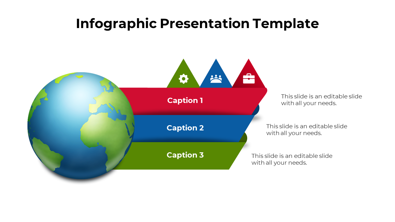 Infographic Presentation-3-Multicolor