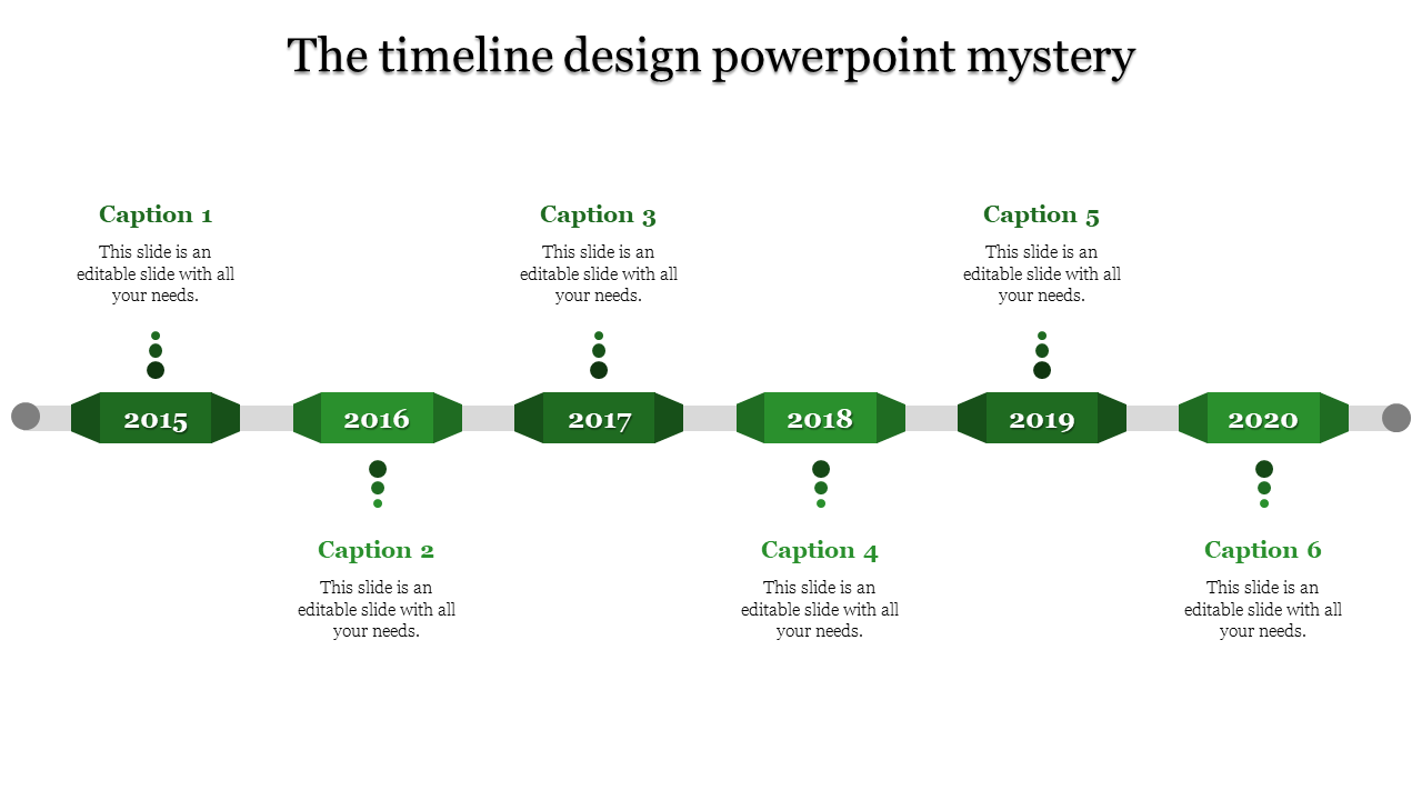 Get Cool Timeline Templates PPT and Google Slides Presentation