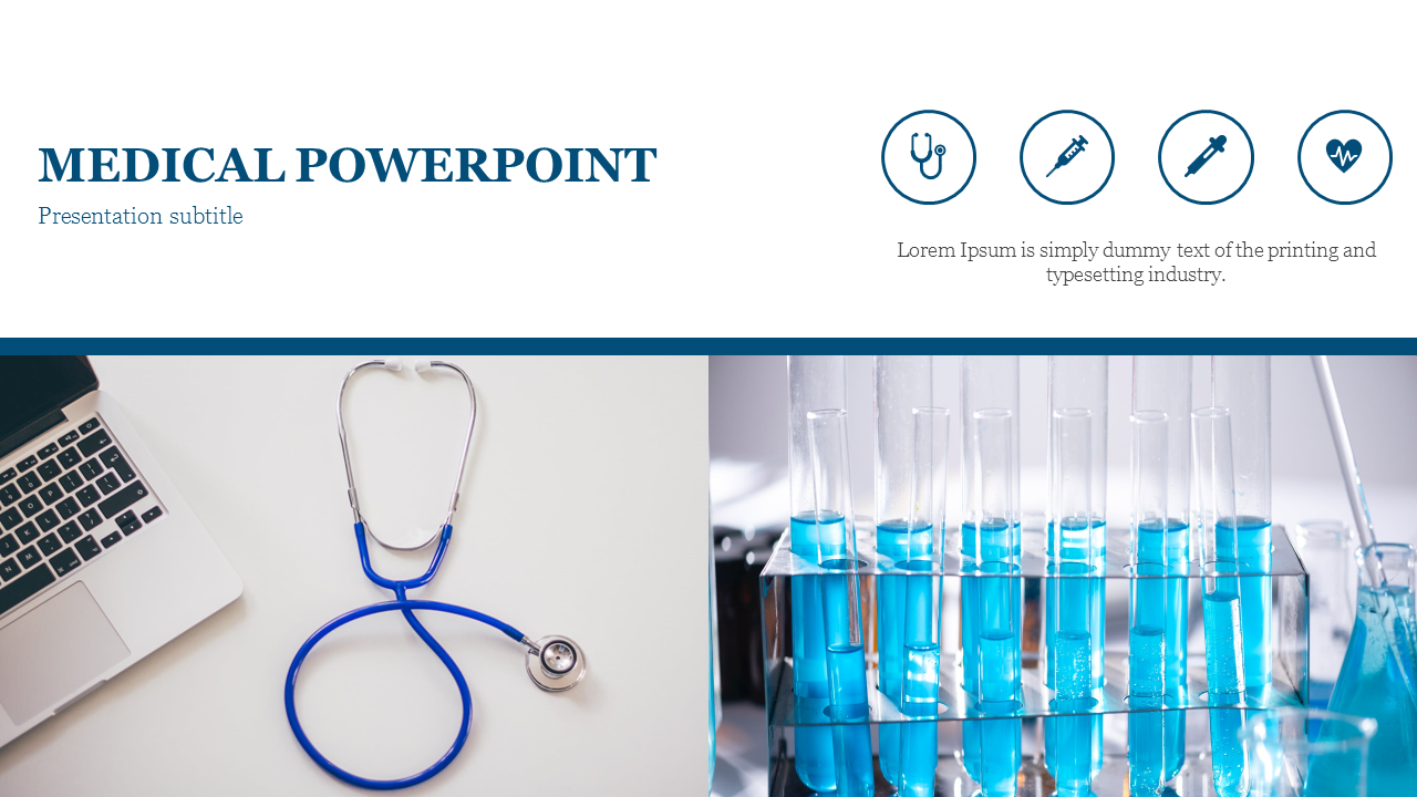 Best Medical PowerPoint Templates for Professional Use