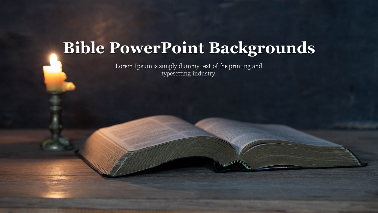 Bạn đang tìm kiếm một mẫu nền PowerPoint Kinh Thánh miễn phí để tạo ra bài giảng của mình? Hãy đến và khám phá ngay những mẫu nền PowerPoint Kinh Thánh tuyệt đẹp này, giúp cho bài giảng của bạn trở nên sinh động và hấp dẫn hơn bao giờ hết.
