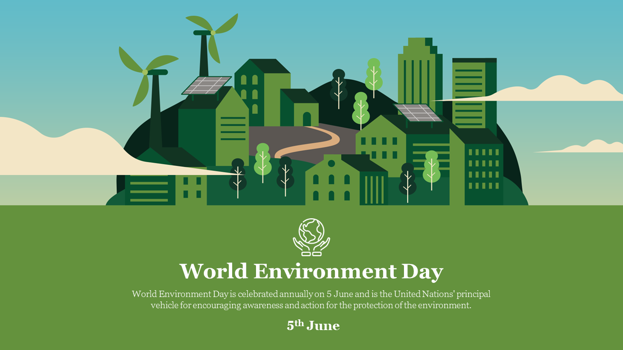World Environment Day Presentation