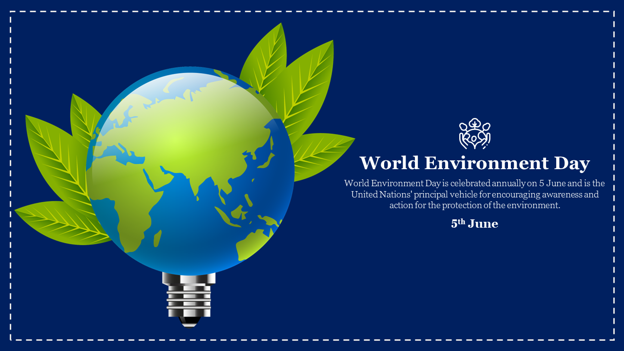 world environment day presentation