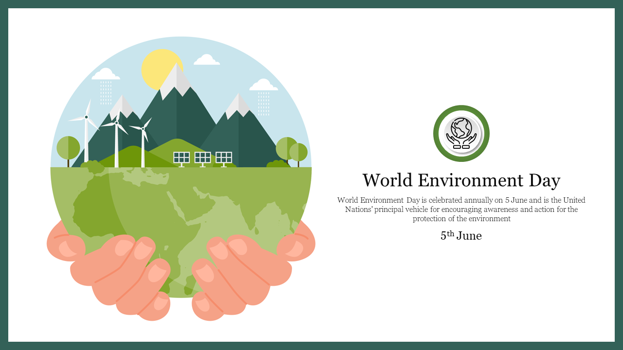 World Environment Day Slides