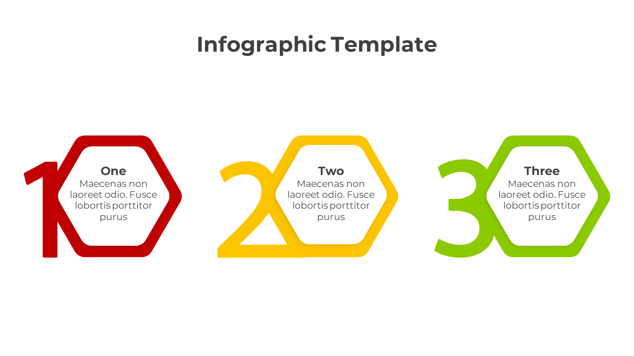 Infographic Presentation Template-3-Multicolor
