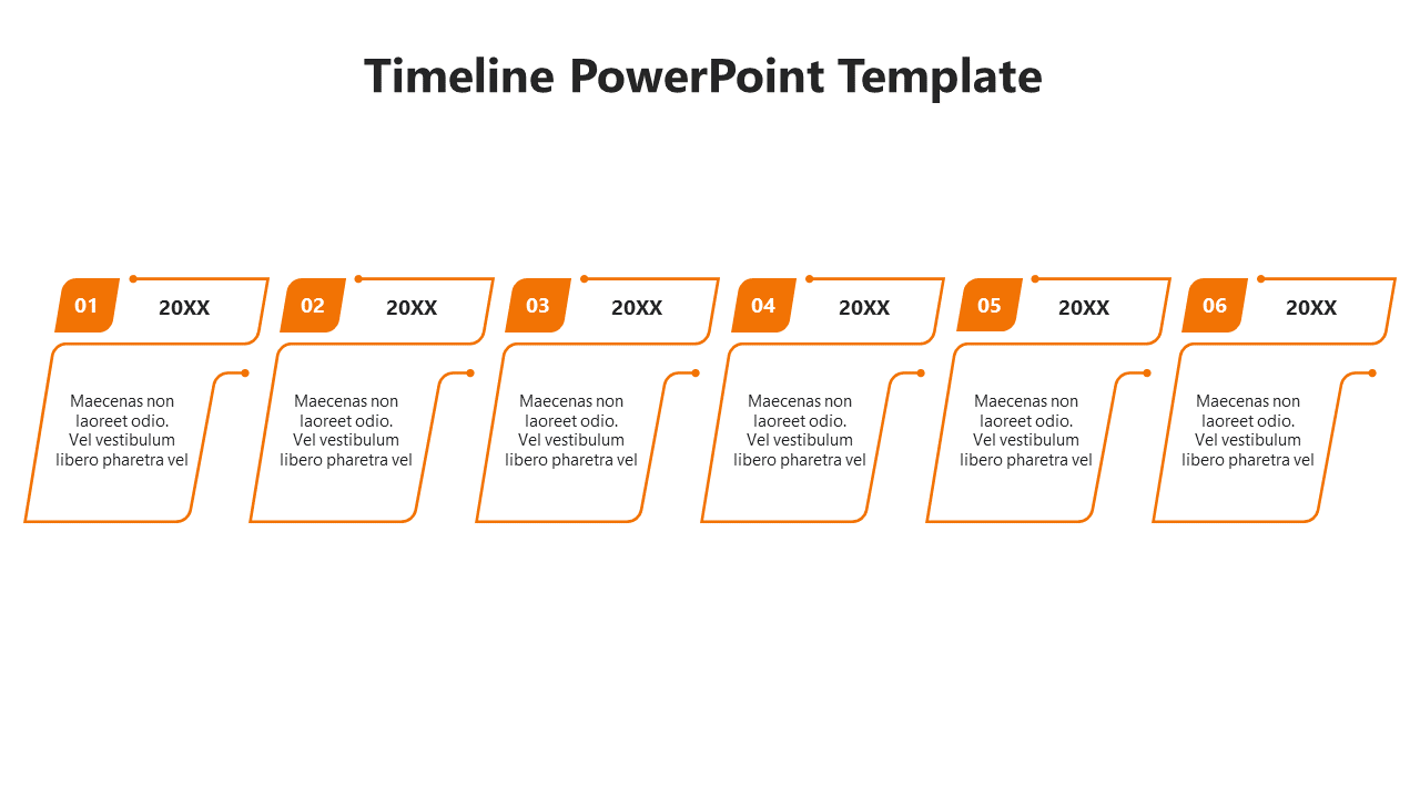 Imaginative Timeline Concept PowerPoint And Google Slides