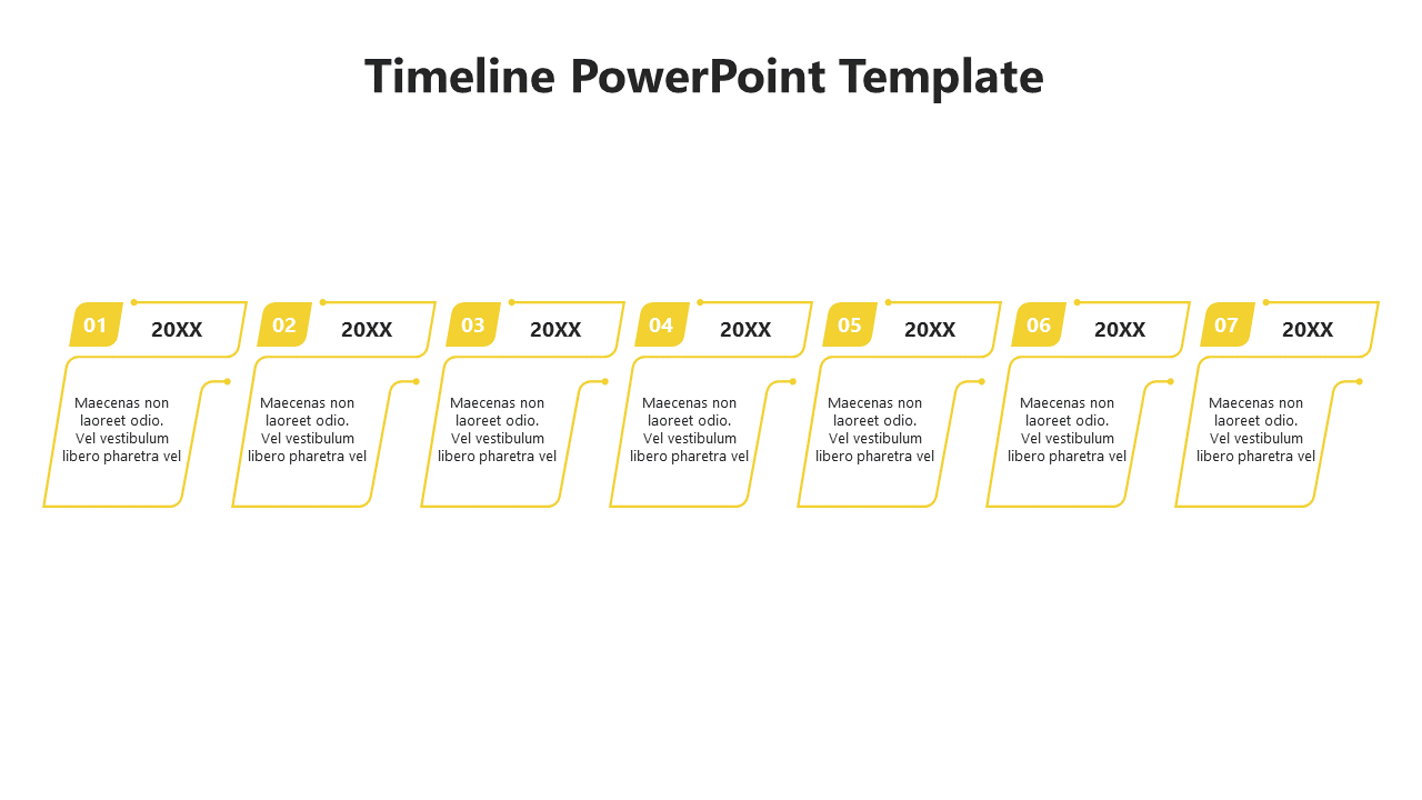Explore Now Timeline Concept PowerPoint And Google Slides