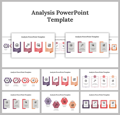 Explore Analysis PowerPoint and Google Slides Templates