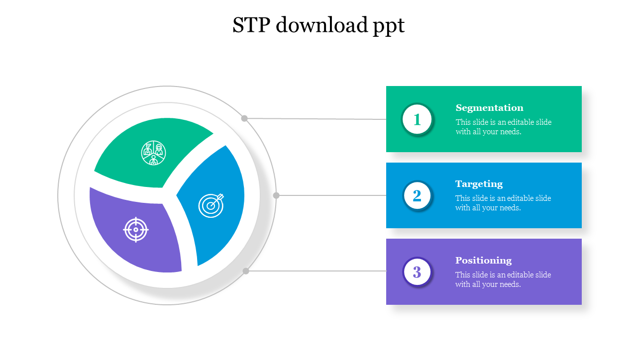 STP Download PPT Presentation Slides