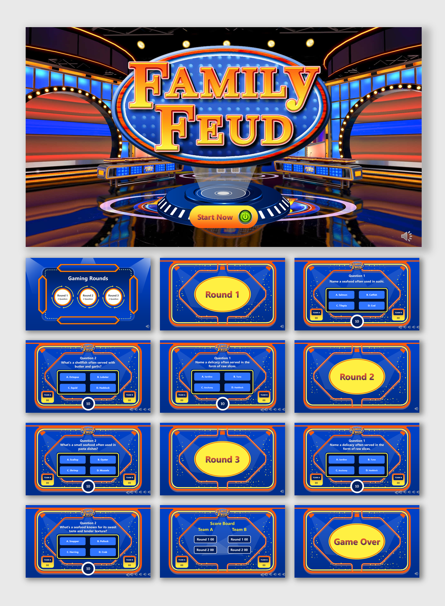 family-feud-google-slides-template