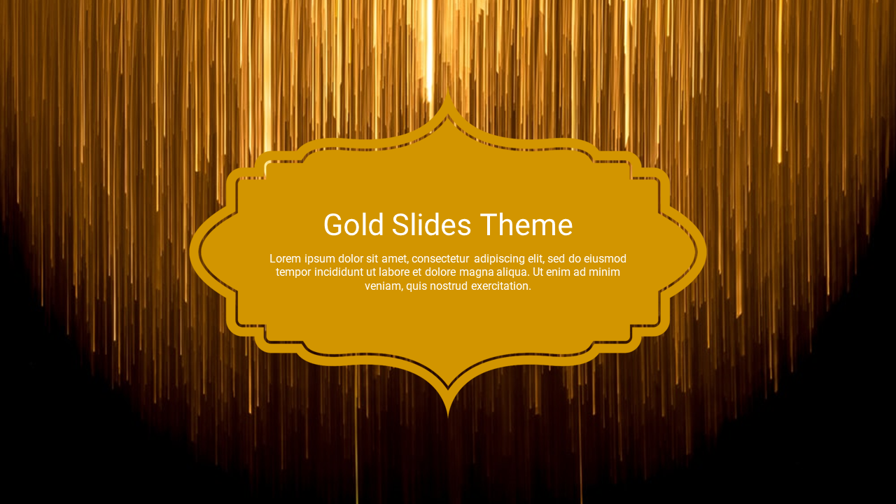 Chủ đề trình bày Google Slides vui vẻ vàng - Trình bày Google Slides vui vẻ vàng sẽ mang lại sự vui tươi, trẻ trung cho nội dung thuyết trình của bạn. Với những phong cách thiết kế đáng yêu, và sự kết hợp giữa màu vàng và trắng, trình bày của bạn sẽ trở nên độc đáo và thu hút.