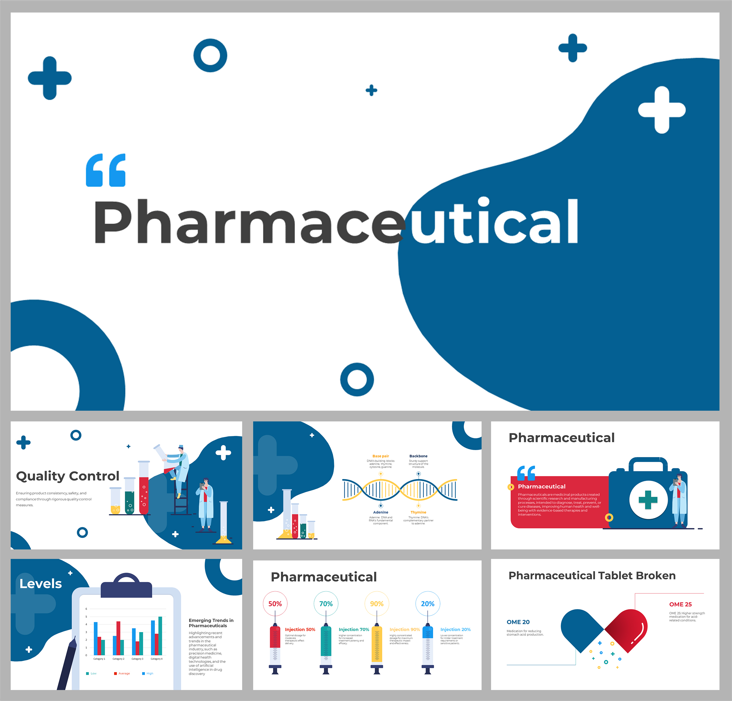 Free Ppt Templates For Pharmaceutical Presentation Re - vrogue.co