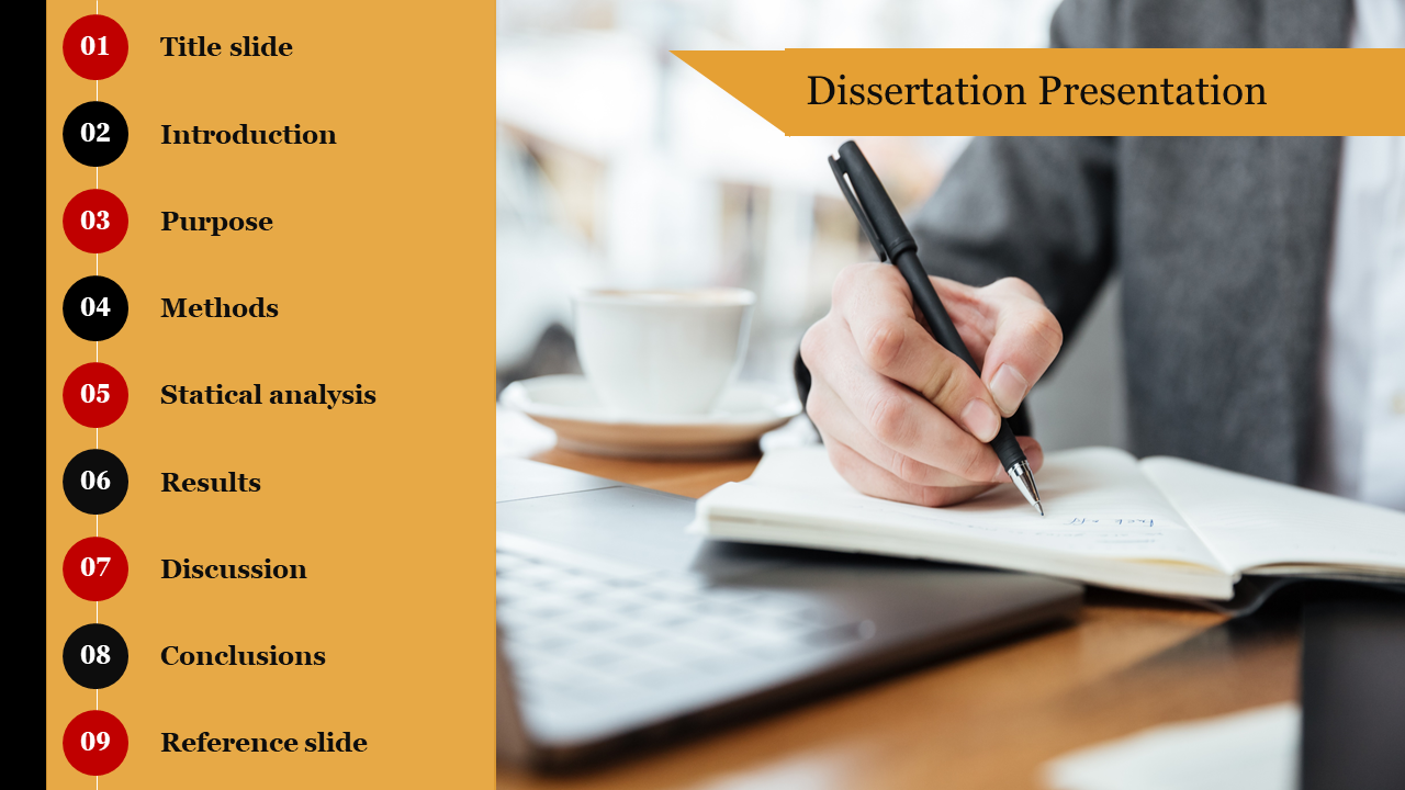 Dissertation Presentation