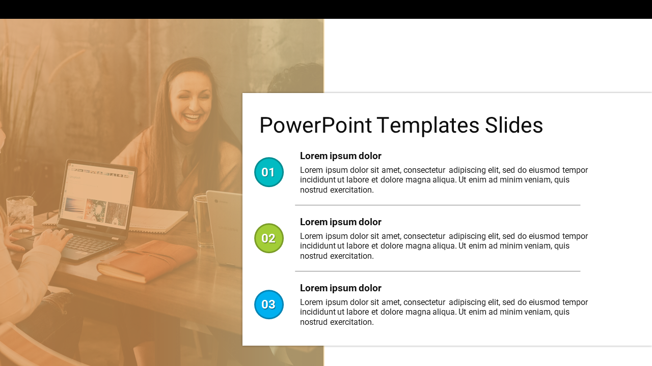 Amazing PowerPoint Templates Google Slides Presentation 