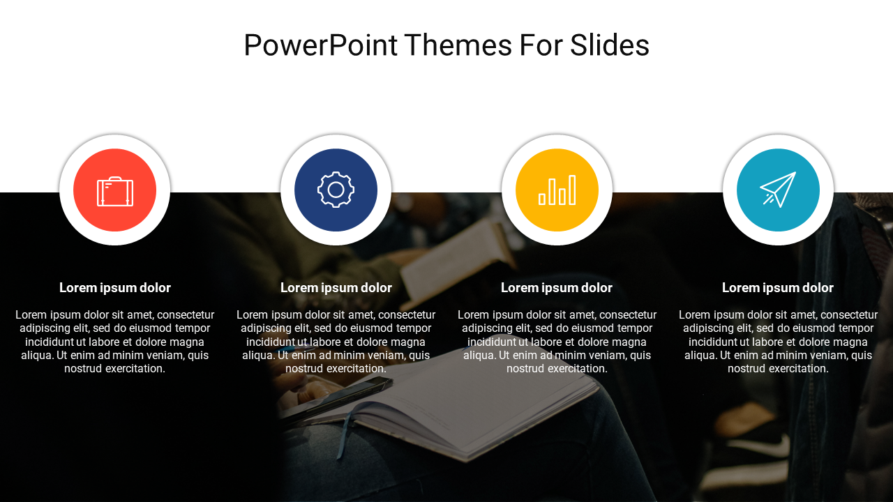 Amazing PowerPoint Themes For Google Slides Presentation 