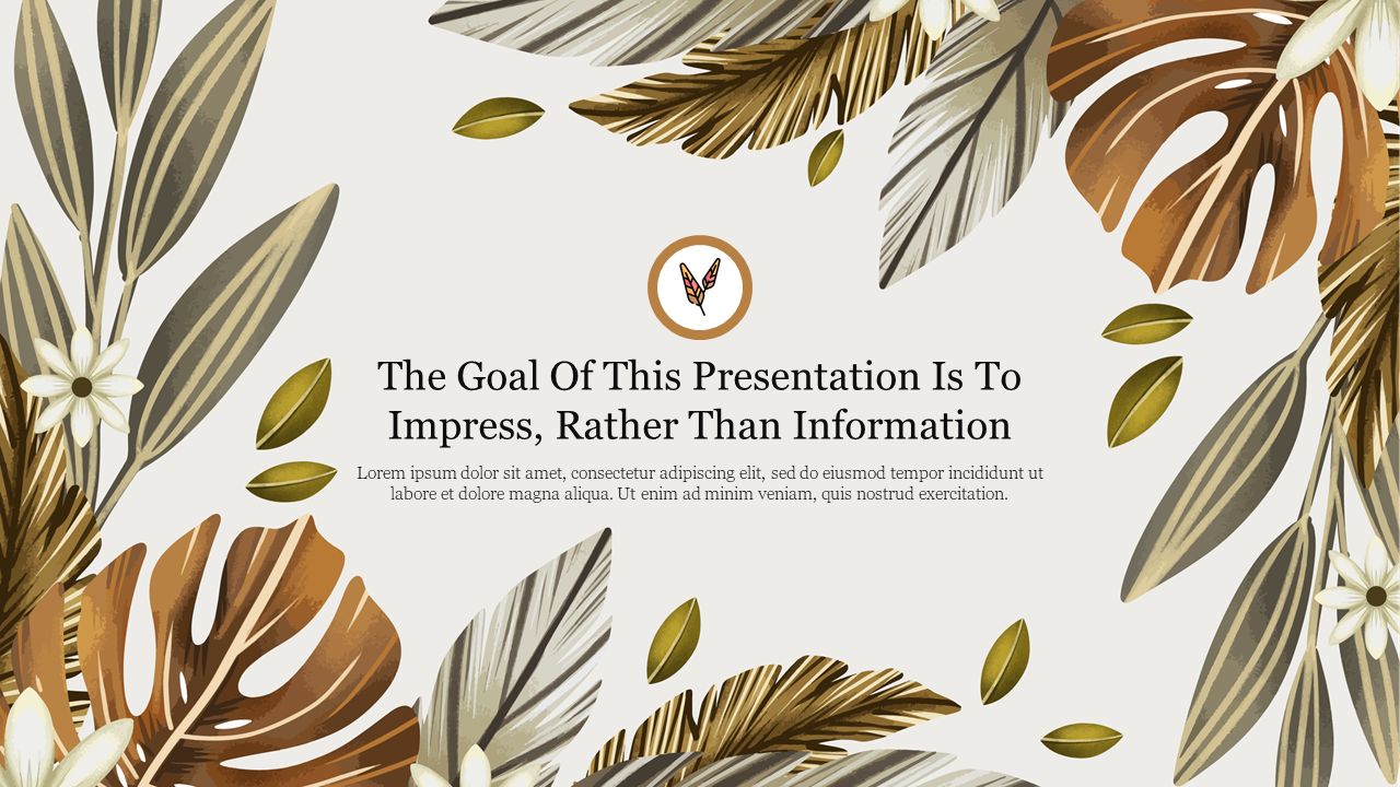 Free - Free Boho Templates PowerPoint Presentation & Google Slides