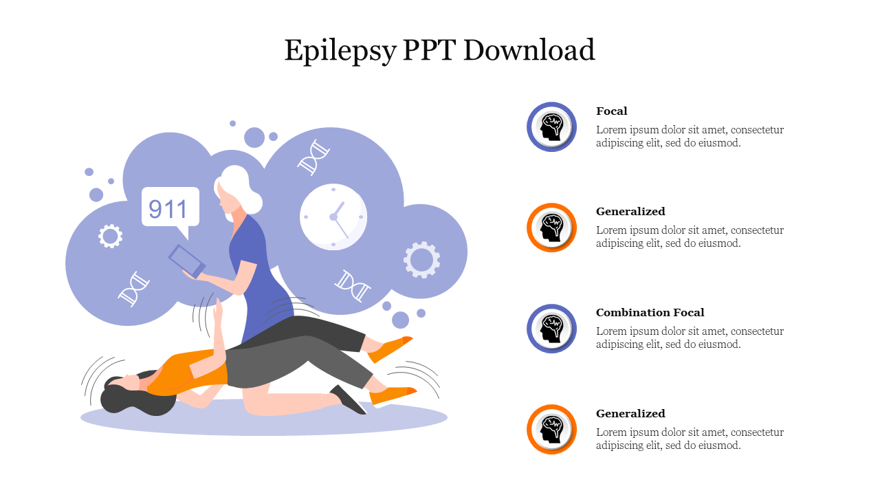 Epilepsy PPT Download