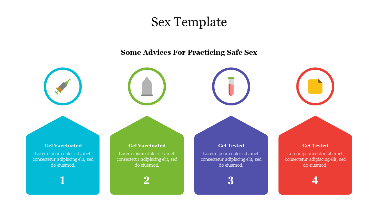 Best Sex Template PowerPoint Presentation Slide PPT 