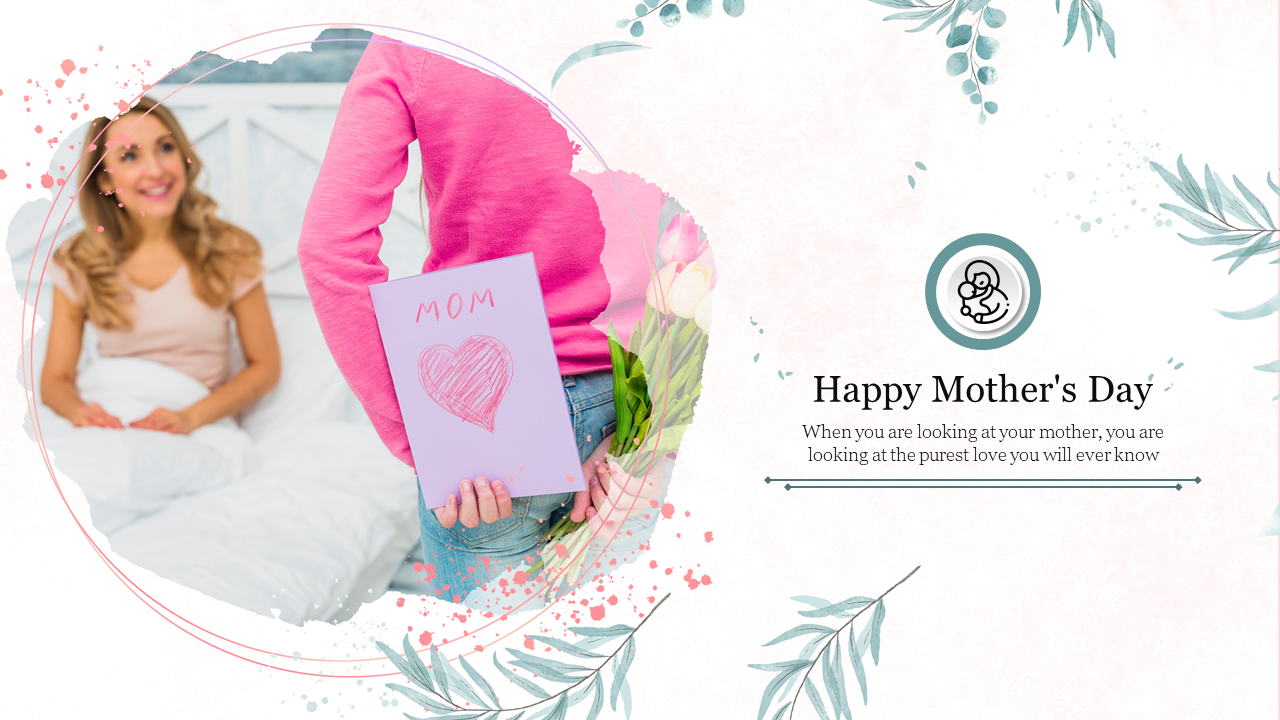 Free - Effective Mothers Day PowerPoint Template Presentation 