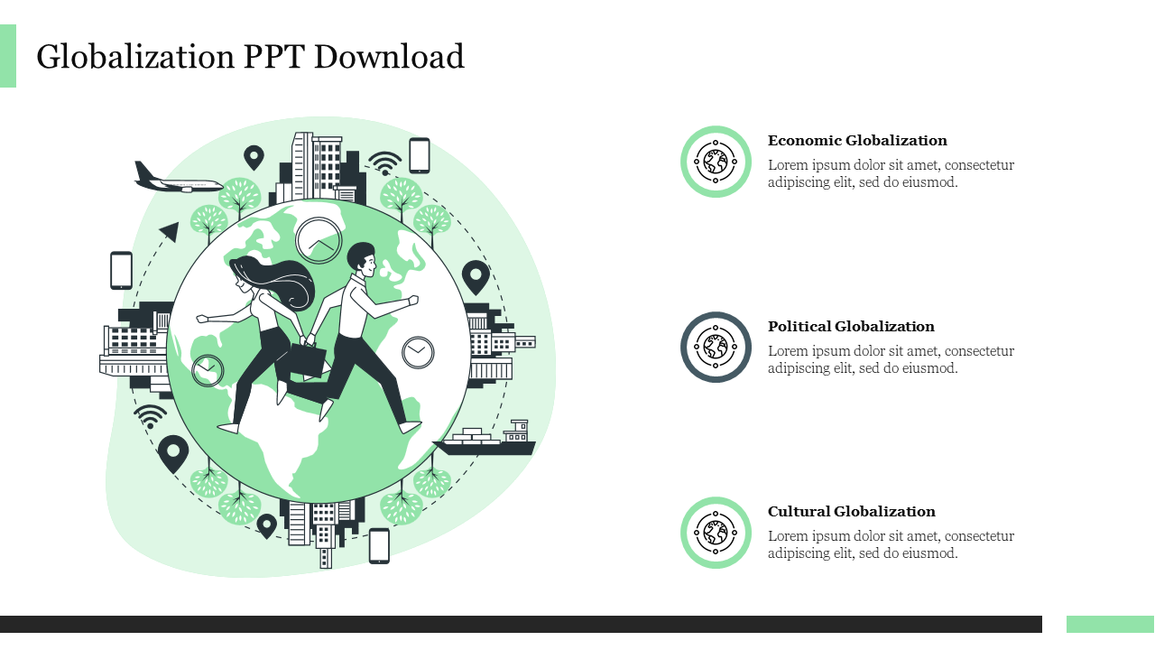Globalization PPT Free Download