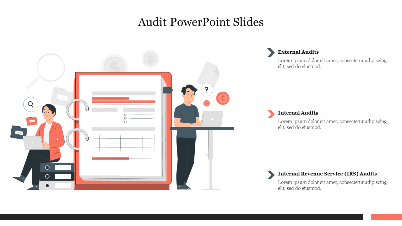 Audit PowerPoint Slides