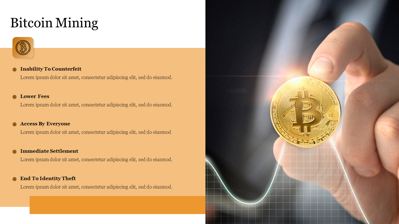 Bitcoin PPT Free Download