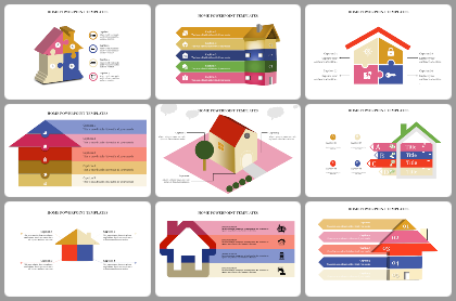 Home Powerpoint Templates