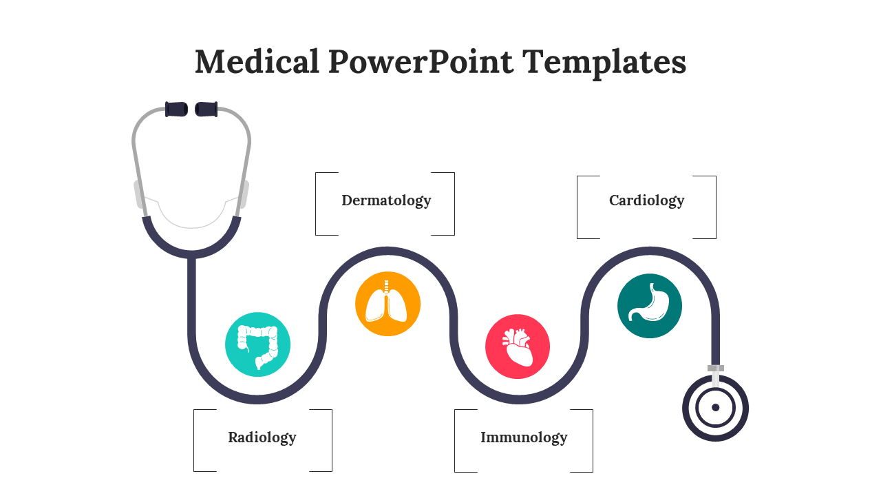 Get Attractive Medical PowerPoint And Google Slides