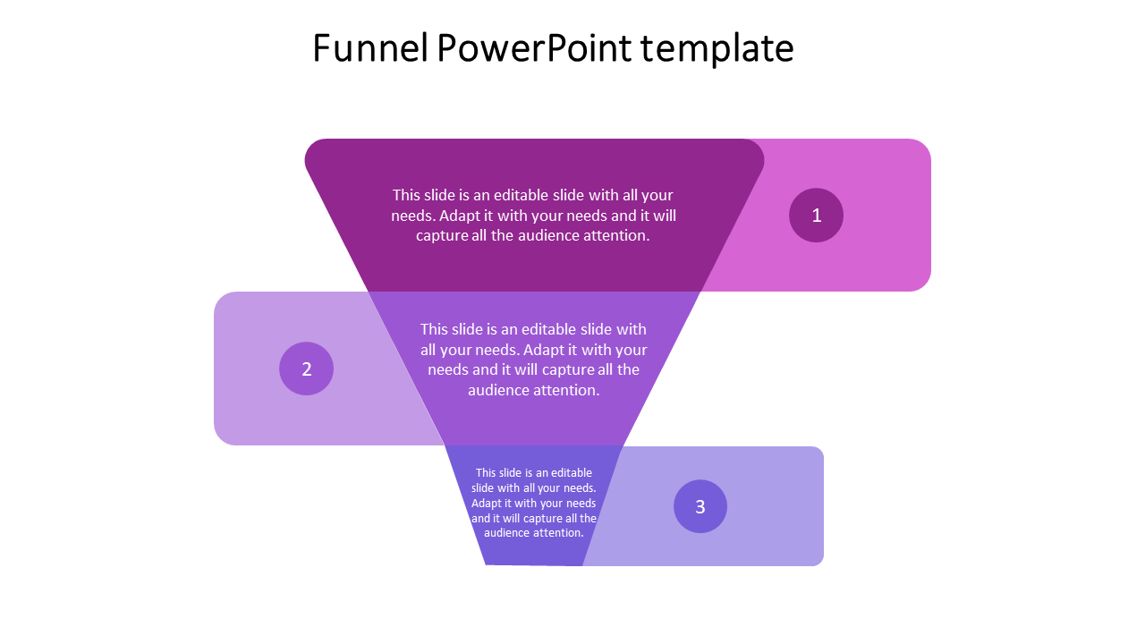 Free - Creative Filter PowerPoint And Google Slides Templates