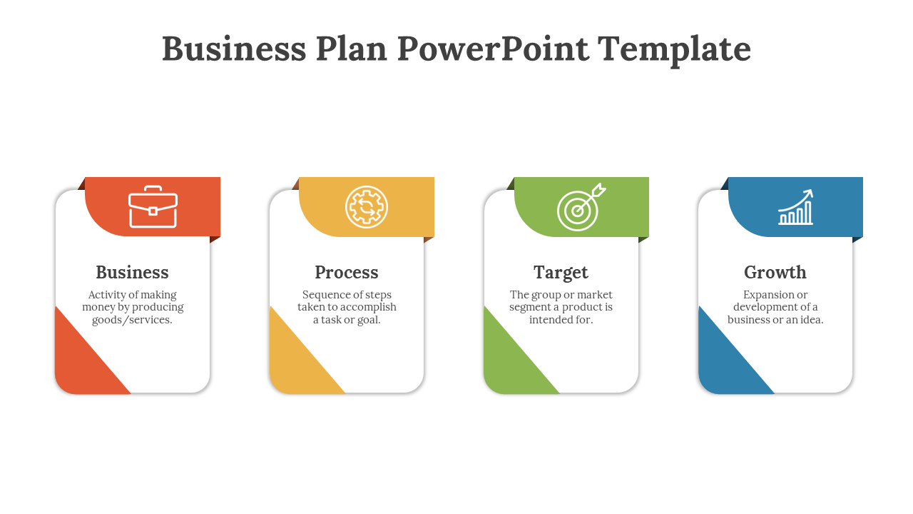 Amazing Business Plan PowerPoint And Google Slides Themes