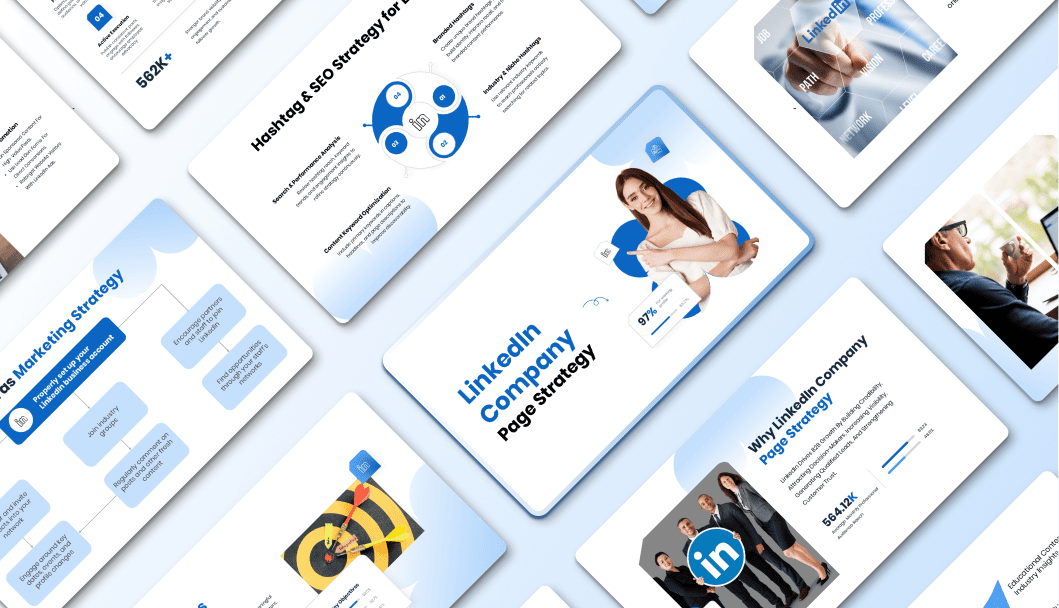 134-linkedin-page-strategy