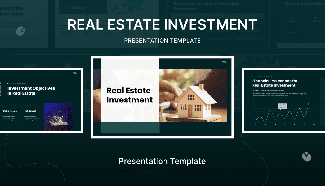 Real Estate Investment slide1