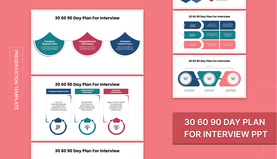 187-slideegg301729-30-60-90-day-plan-for-interview-ppt