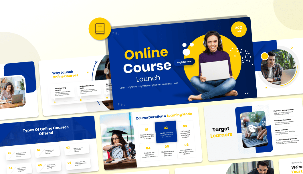 194-slideegg-502308-online-course-launch