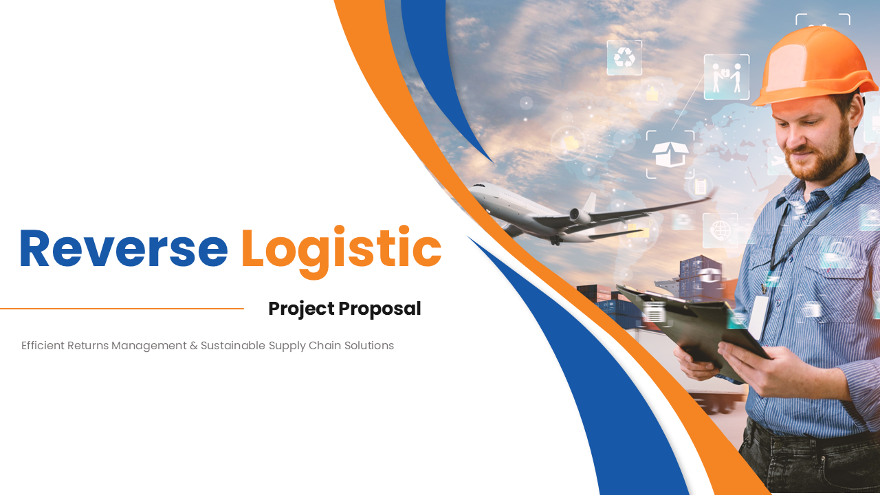 Reverse Logistic Project Proposal slide1