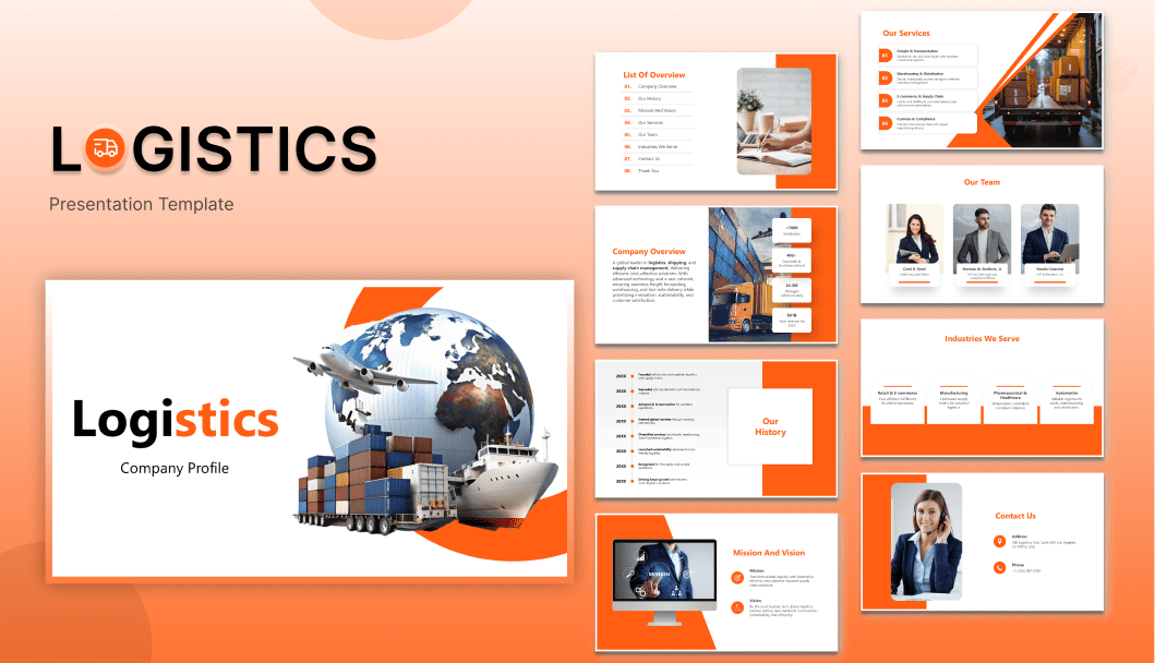 239-slideegg501272-logistics-company-profile