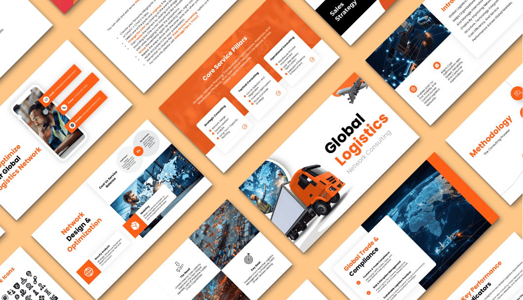 239-slideegg502300-global-logistics-network-consulting