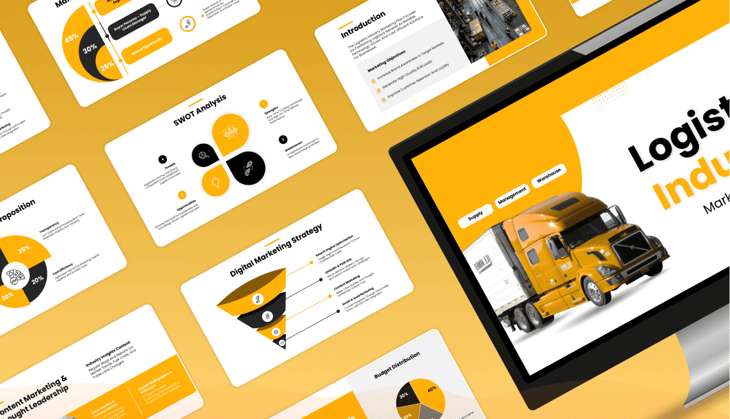 239-slideegg502302-logistics-industry-marketing-plan