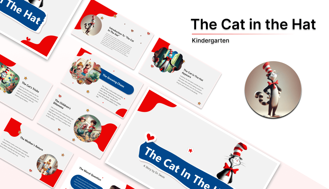 The Cat In The Hat slide1