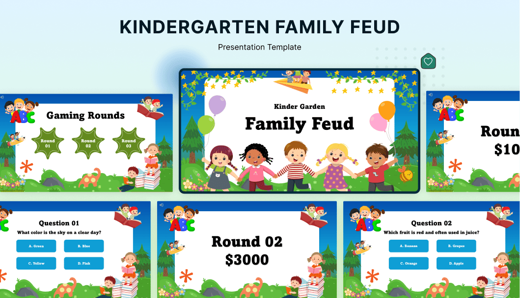 553-slideegg501956-kinder-garden-family-feud