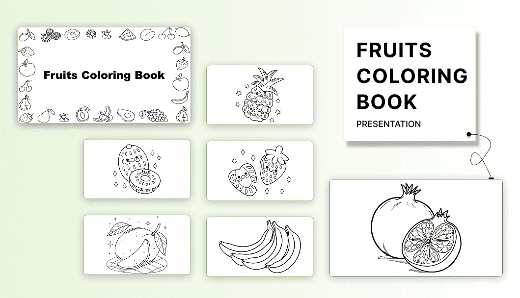 556-fruits-coloring-book