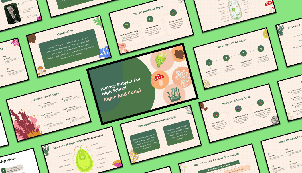 557-the-biology-subject-for-high-school-algae-and-fungi