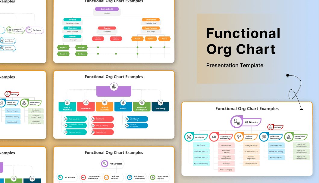 560-slideegg502024-functional-org-chart-examples