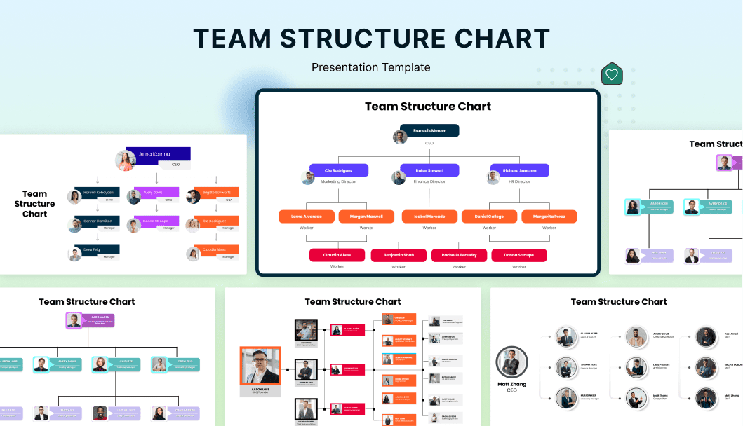 561-slideegg301614-team-structure-chart