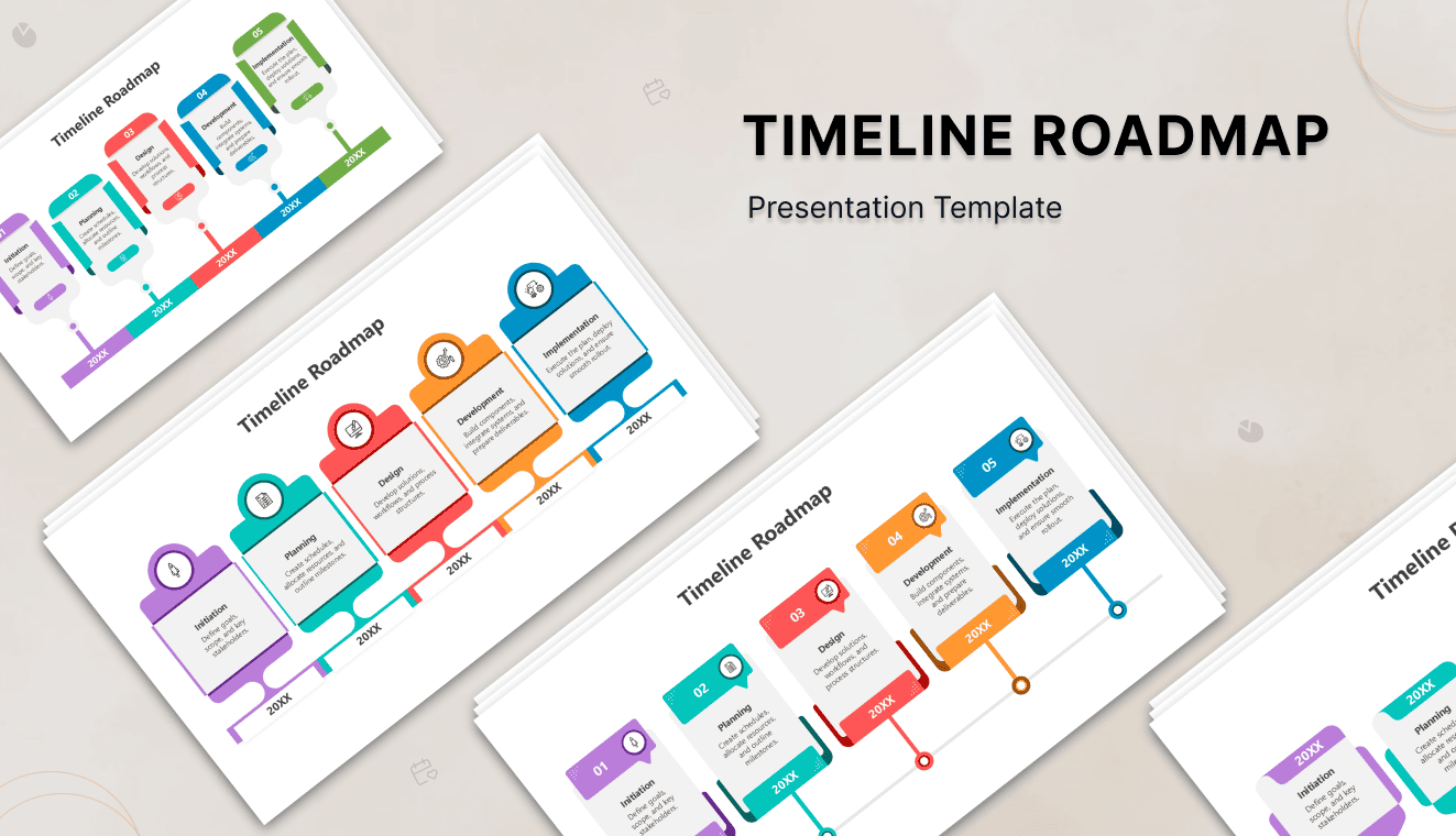 570-slideegg502130-timeline-roadmap-template-free