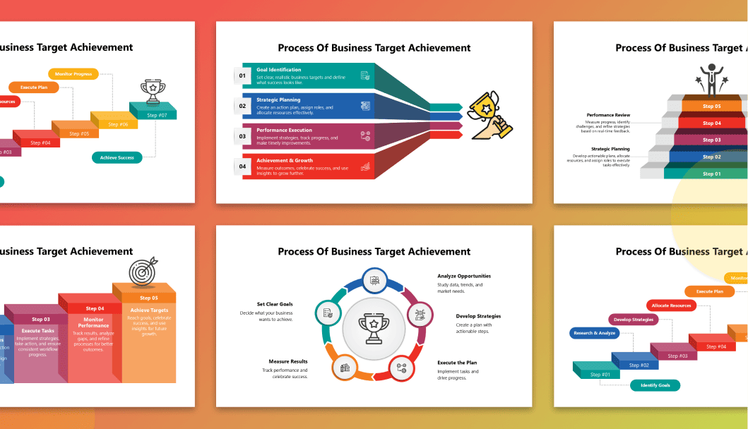 573-slideegg102084-process-of-business-target-achievement