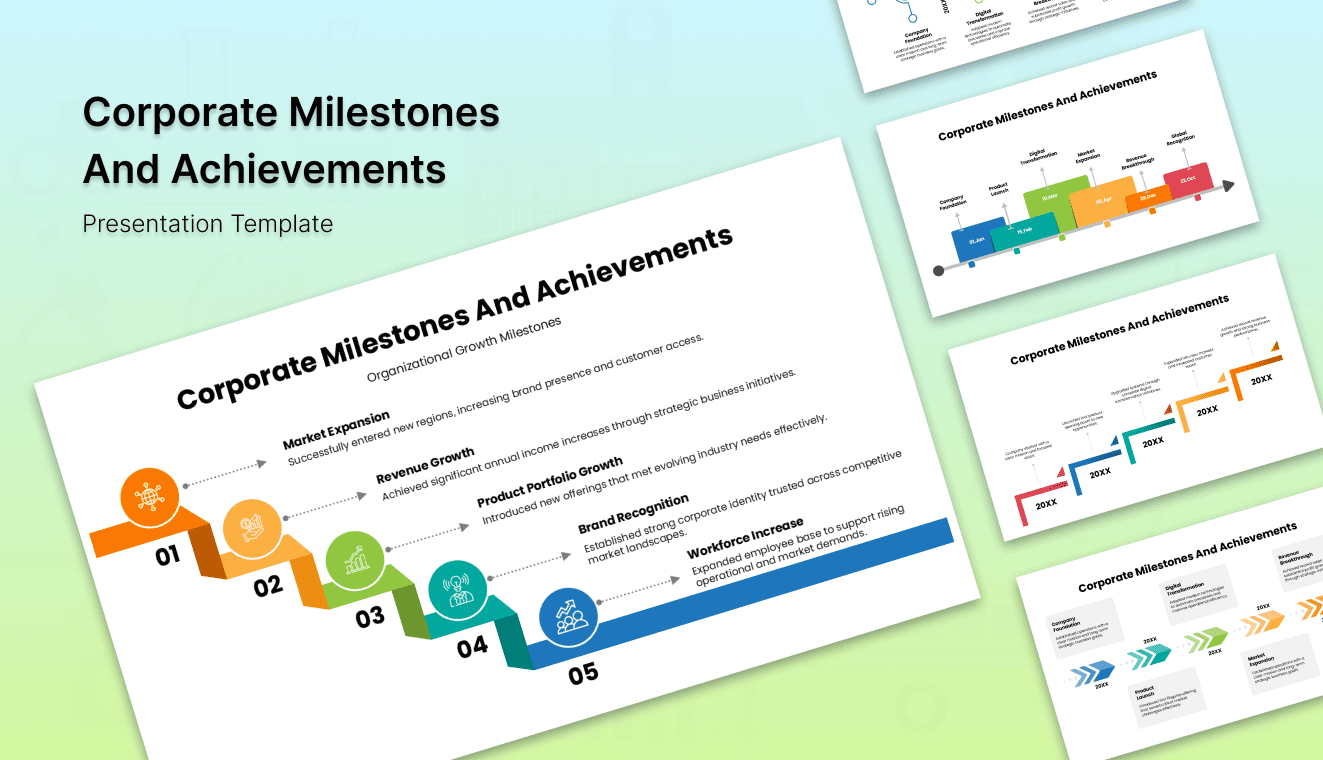 575-slideegg301683-corporate-milestones-and-achievements