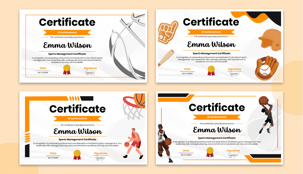 580-sports-award-certificate