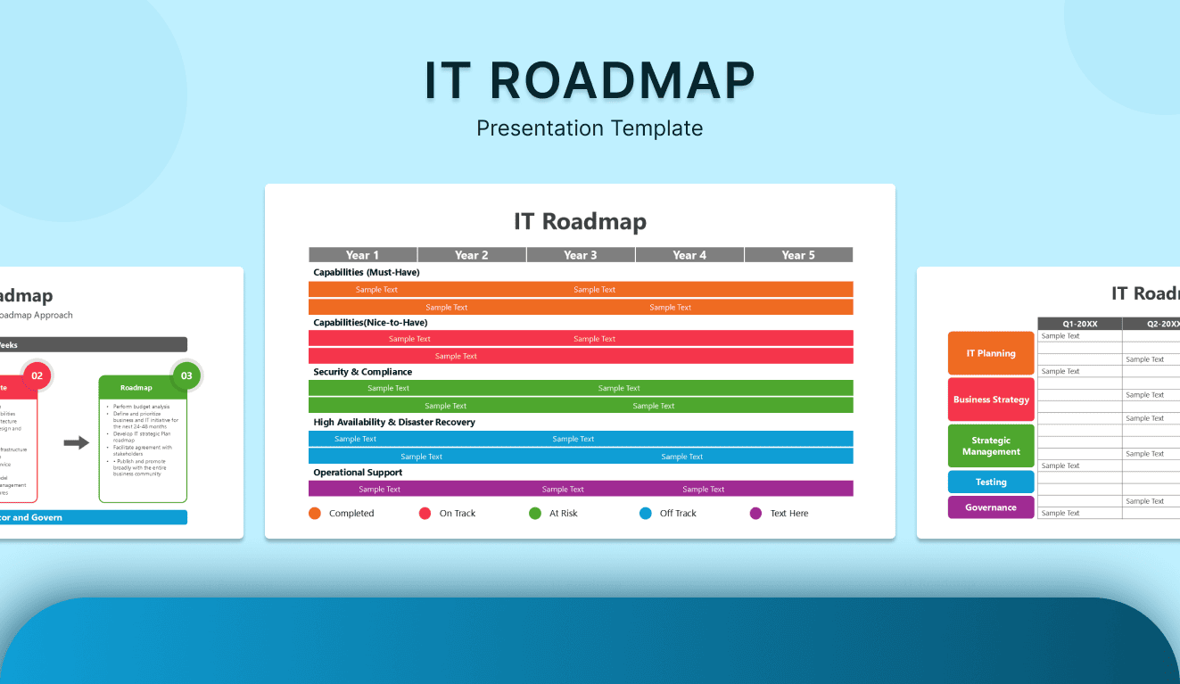 60-slideegg200950-it-roadmap